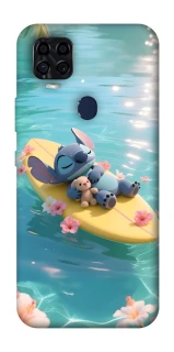Чехол на ZTE Blade v2020 Stitch ver.8 фото 1 Чехол на ZTE Blade v2020 Stitch ver.8 фото 1 из 1
