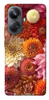 Чохол на Realme 10 Pro+ Bouquet фото 1 з 1