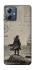 Чохол на Motorola Moto G54 Power Captain Jack Sparrow фото 1 з 1