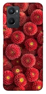 Чехол на Oppo A96 Midnight1 фото 1 из 1