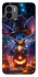 Чехол на Xiaomi Redmi A1+ / Poco C50 / A2+ Halloween Stitch ver.5 фото 1 из 1