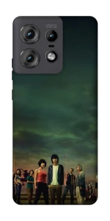 Чохол на Motorola Edge 50 Pro Alice in Borderland ver.1 фото 1 з 1