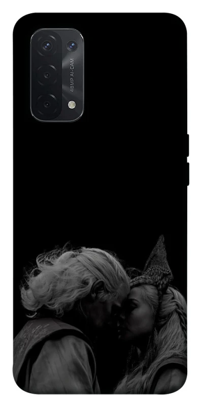 Чохол на Oppo A54 5G / A74 5G House of the Dragon ver.8 фото 1 з 1