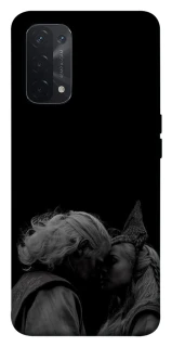 Чохол на Oppo A54 5G / A74 5G House of the Dragon ver.8 фото 1 з 1