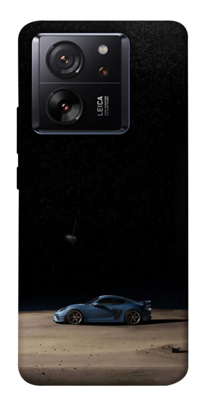 Чехол на Xiaomi 13T 911 night фото 1 из 1