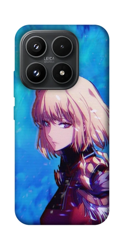 Чехол на Xiaomi 17 Cha Hae In фото 1 из 1