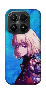 Чохол на Xiaomi 17 Cha Hae In фото 1 з 1