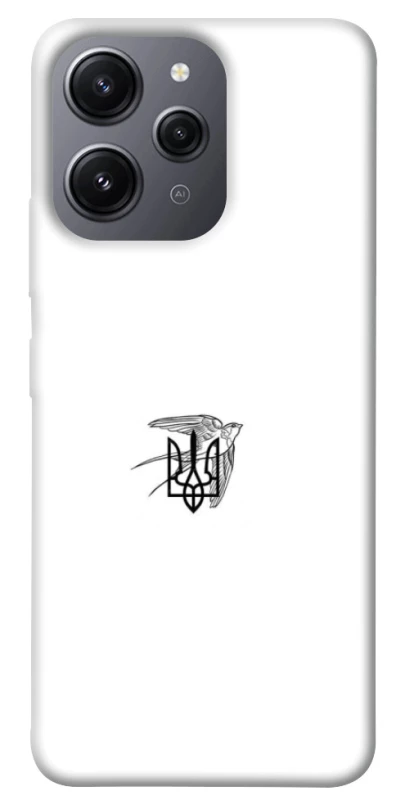 Чохол на Xiaomi Redmi 12 Сокіл фото 1 з 1