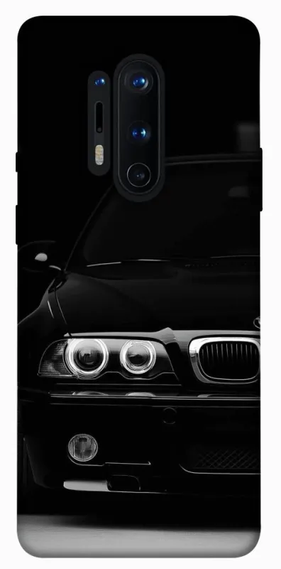 Чохол на OnePlus 8 Pro BMW v43 фото 1 з 1