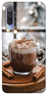 Чохол на Xiaomi Mi 9 Cocoa фото 1 з 1