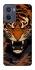 Чохол на Motorola Moto E15 cool tiger фото 1 з 1