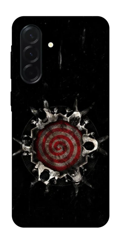 Чохол на Samsung Galaxy A37 5G Saw фото 1 з 1