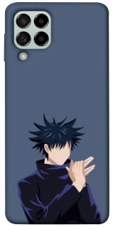 Чохол на Samsung Galaxy M53 5G Fushiguro фото 1 з 1