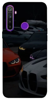 Чехол на Realme 5 BMW love фото 1 из 1
