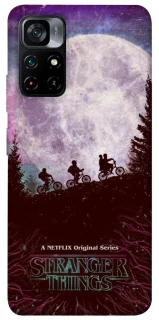 Чохол на Xiaomi Poco M4 Pro 5G Stranger Things ver.34 фото 1 з 1