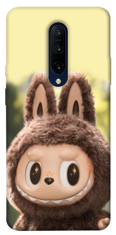 Чохол на OnePlus 7 Pro Forest Smile Labubu фото 1 з 1