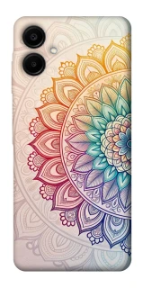 Чохол на Samsung Galaxy A06 Mandala ver.1 фото 1 з 1