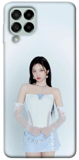 Чохол на Samsung Galaxy M53 5G Chiquita - BABYMONSTER фото 1 з 1