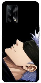 Чехол на Oppo A74 4G Gojo v13 фото 1 из 1