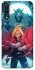 Чехол на Samsung Galaxy A70 (A705F) Edward Elric фото 1 из 1