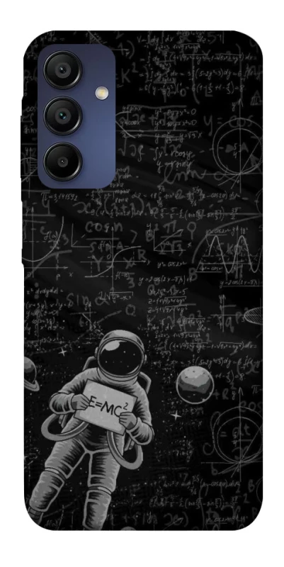 Чохол на Samsung Galaxy A15 4G/5G Physics фото 1 з 1