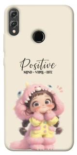 Чехол на Huawei Honor 8X Positive фото 1 из 1