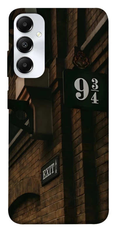 Чехол на Samsung Galaxy A05s Harry Potter v9 фото 1 из 1