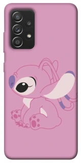 Чохол на Samsung Galaxy A52 4G / A52 5G Pair romantic theme ver.4 фото 1 з 1