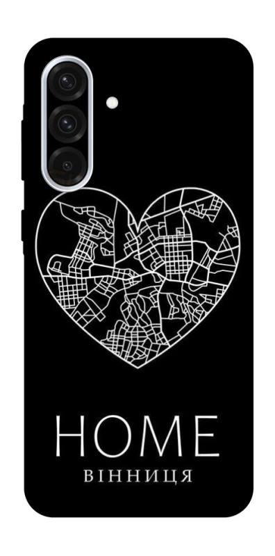 Чохол на Samsung Galaxy A36 5G Вінниця Home фото 1 з 1