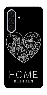 Чехол на Samsung Galaxy A36 5G Вінниця Home фото 1 из 1
