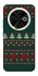 Чохол на TECNO Spark 30C Christmas jumper ver.4 фото 1 з 1
