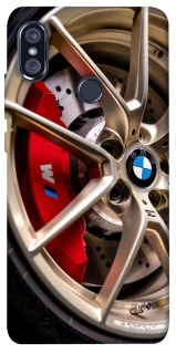 Чохол на Xiaomi Redmi Note 5 Pro / Note 5 (AI Dual Camera) Wheel v9 фото 1 з 1