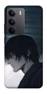 Чохол на Realme C75 Toji Zenin фото 1 з 1