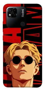 Чехол на Xiaomi Redmi 10A Nanami v2 фото 1 из 1