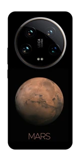 Чохол на Xiaomi 14 Ultra Mars фото 1 з 1