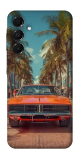 Чехол на Samsung Galaxy A17 4G/5G Tropical car фото 1 Чехол на Samsung Galaxy A17 4G/5G Tropical car фото 1 из 1