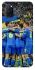 Чехол на Oppo A72 Сборная Украины v3 фото 1 из 1