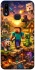Чохол на Samsung Galaxy A10s Minecraft v6 фото 1 з 1