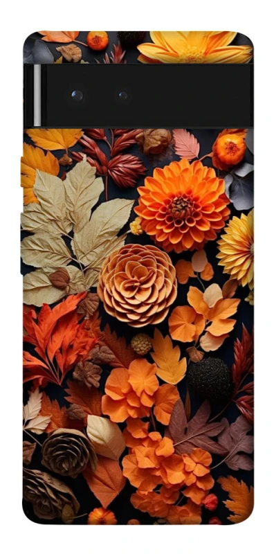 Чехол на Google Pixel 6 Dreams фото 1 из 1