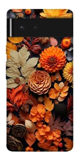 Чехол на Google Pixel 6 Dreams фото 1 из 1