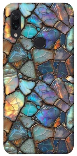 Чехол на Xiaomi Redmi Note 7 / Note 7 Pro / Note 7s Nature Mosaic ver.2 фото 1 из 1