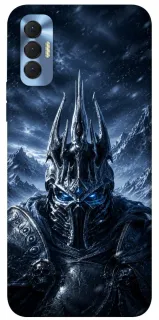 Чехол на TECNO Spark 8P Arthas фото 1 из 1
