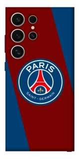 Чохол на Samsung Galaxy S25 Ultra FC PSG v2 фото 1 з 1