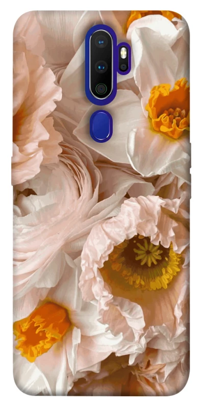 Чохол на Oppo A5 (2020) / Oppo A9 (2020) Botanical Bliss фото 1 з 1