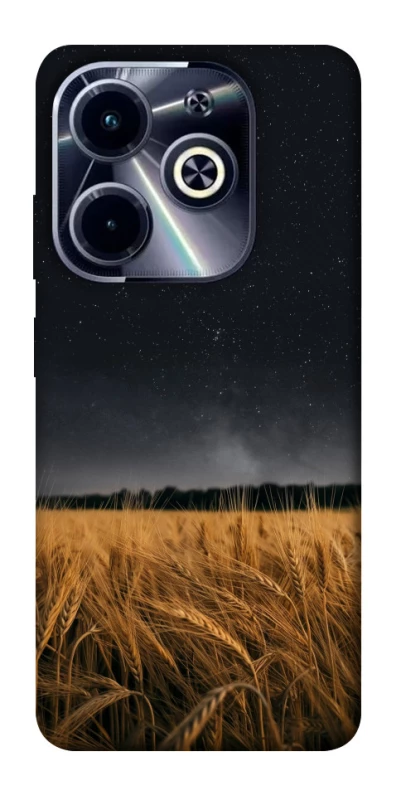 Чохол на Infinix Hot 40i grain фото 1 з 1