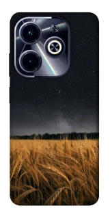 Чехол на Infinix Hot 40i grain фото 1 из 1