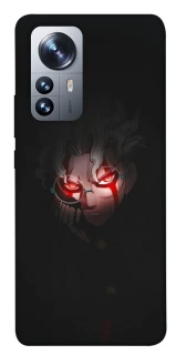 Чехол на Xiaomi 12 / 12X Dandadan фото 1 из 1