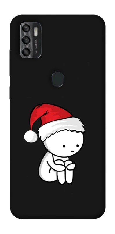 Чохол на ZTE Blade A7s (2020) Christmas mood ver.2 фото 1 з 1