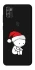 Чохол на ZTE Blade A7s (2020) Christmas mood ver.2 фото 1 з 1