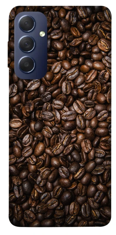 Чохол на Samsung Galaxy M54 5G Сoffee beans фото 1 з 1